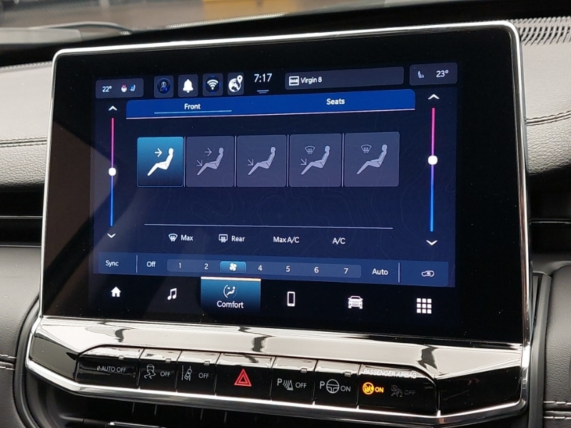 Used Jeep Compass 2025 for sale - 76311490: Photo 17