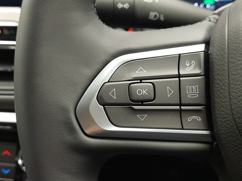 Used Jeep Compass 2025 for sale - 76311490: Photo 18