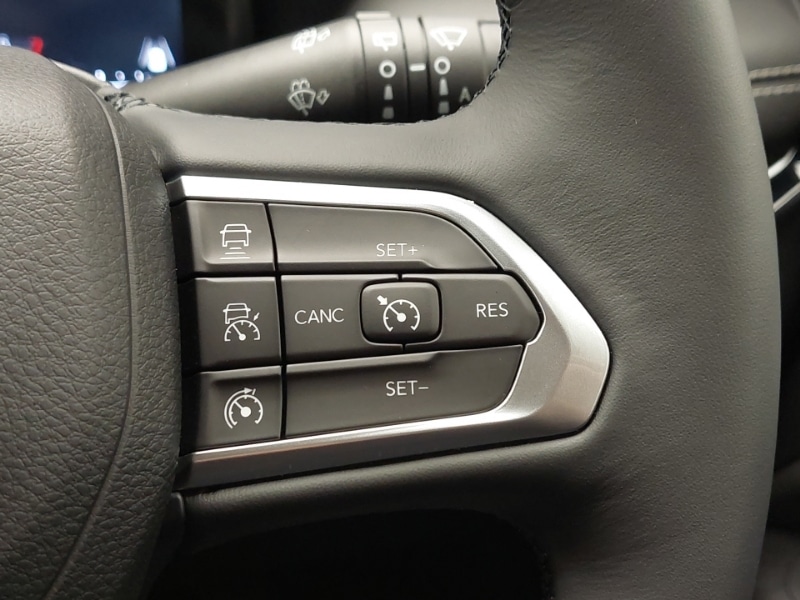 Used Jeep Compass 2025 for sale - 76311490: Photo 19