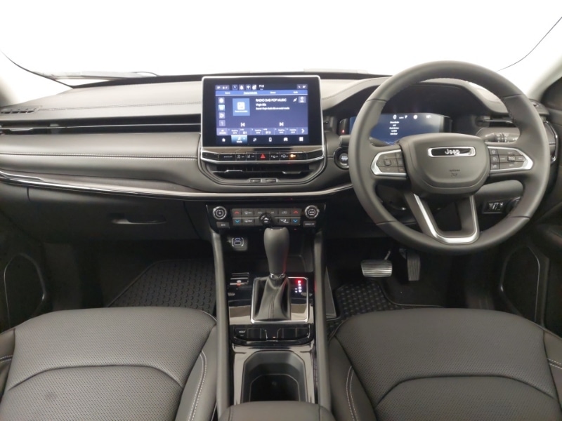 Used Jeep Compass 2025 for sale - 76311490: Photo 2