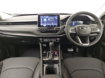 Used Jeep Compass 2025 for sale - 76311490: Photo