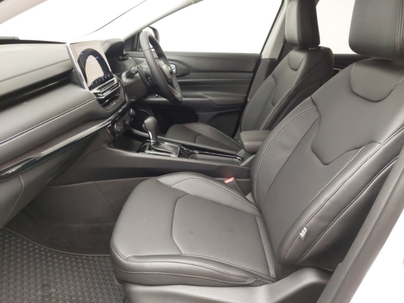 Used Jeep Compass 2025 for sale - 76311490: Photo 5