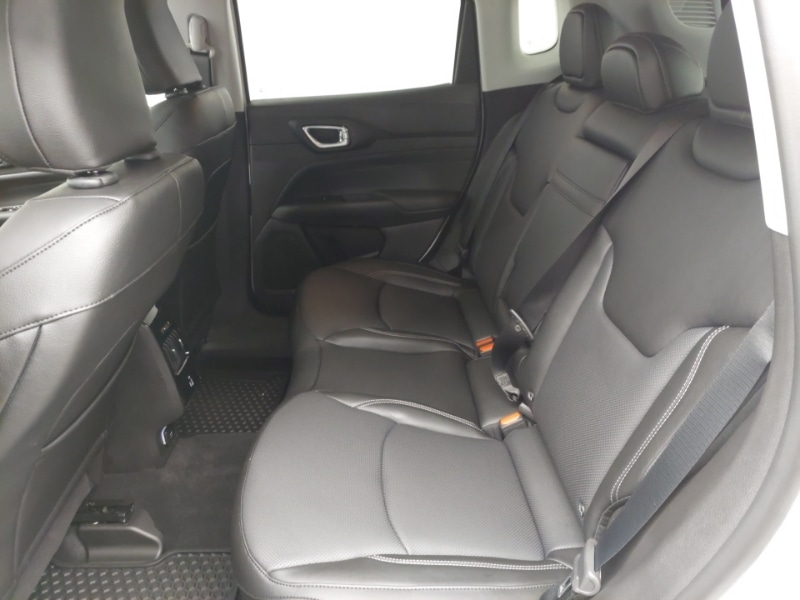 Used Jeep Compass 2025 for sale - 76311490: Photo 6