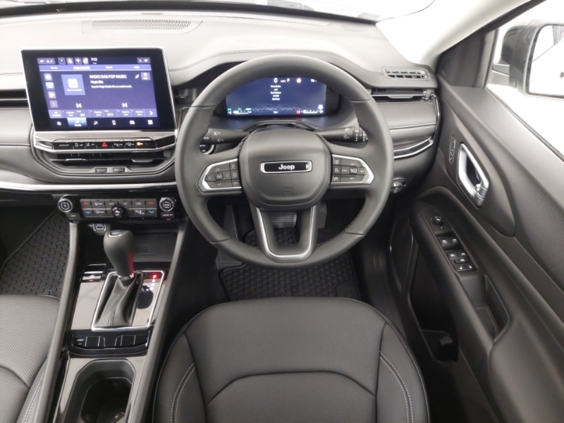 Used Jeep Compass 2025 for sale - 76311490: Photo 7