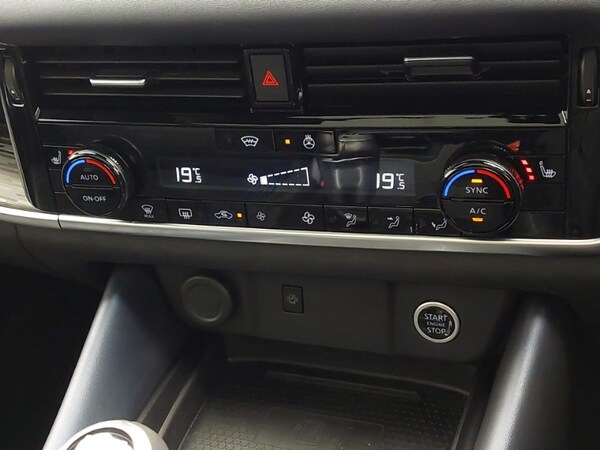 Used Nissan Qashqai 2024 for sale - 75229378: Photo 16