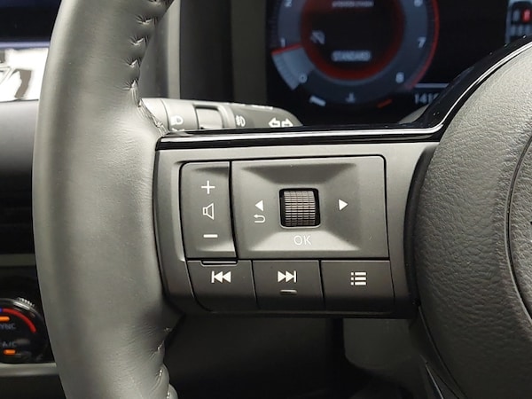 Used Nissan Qashqai 2024 for sale - 75229378: Photo 18