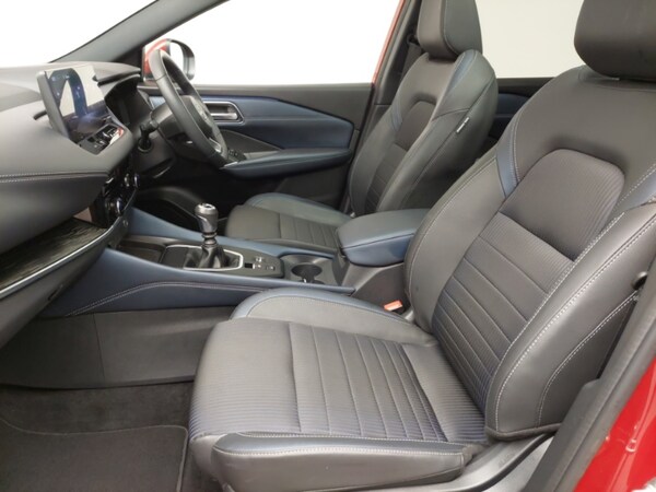 Used Nissan Qashqai 2024 for sale - 75229378: Photo 5