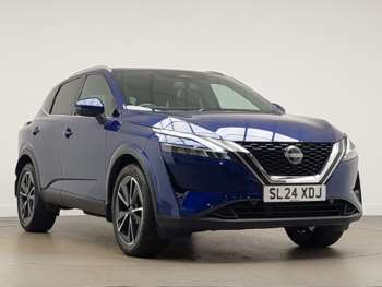 2024 - 1.3 DiG-T MH Tekna 5dr
