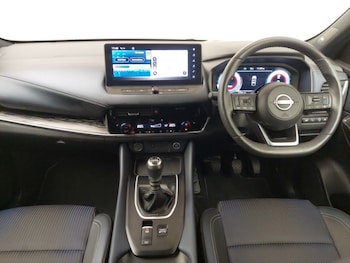 Used Nissan Qashqai 2024 for sale - 75184575: Photo
