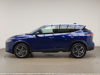 Used Nissan Qashqai 2024 for sale - 75184575: Photo