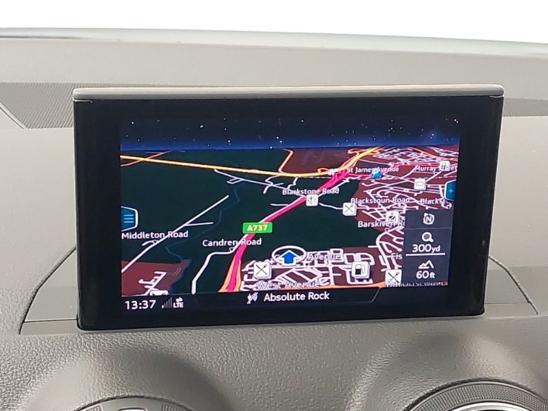 Used Audi Q2 2017 for sale - 77329701: Photo 10