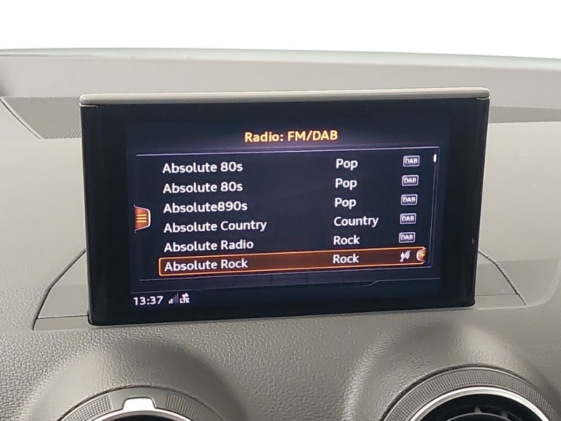 Used Audi Q2 2017 for sale - 77329701: Photo 11