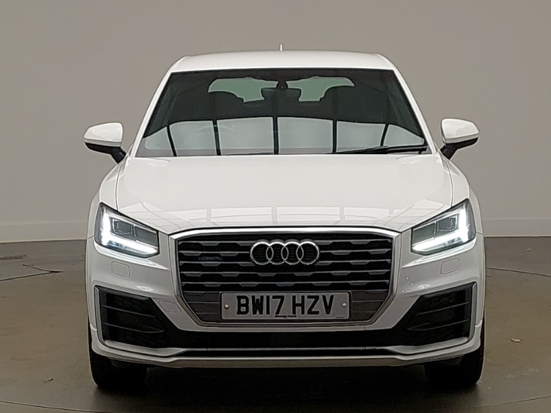 Used Audi Q2 2017 for sale - 77329701: Photo 12