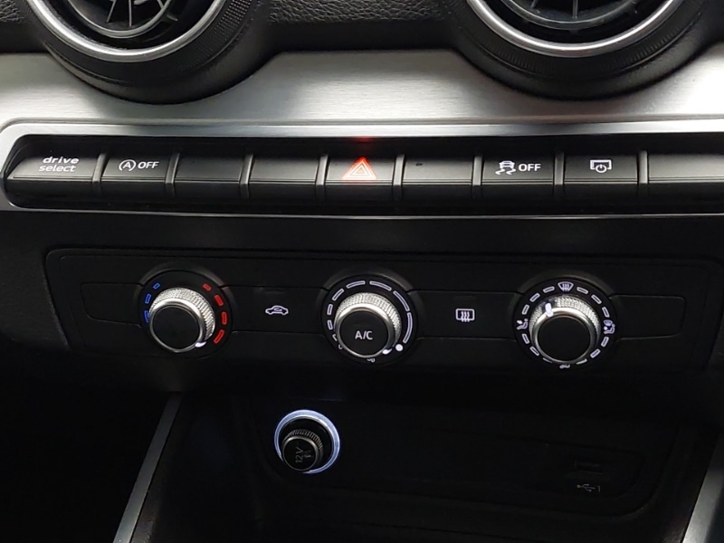 Used Audi Q2 2017 for sale - 77329701: Photo 14