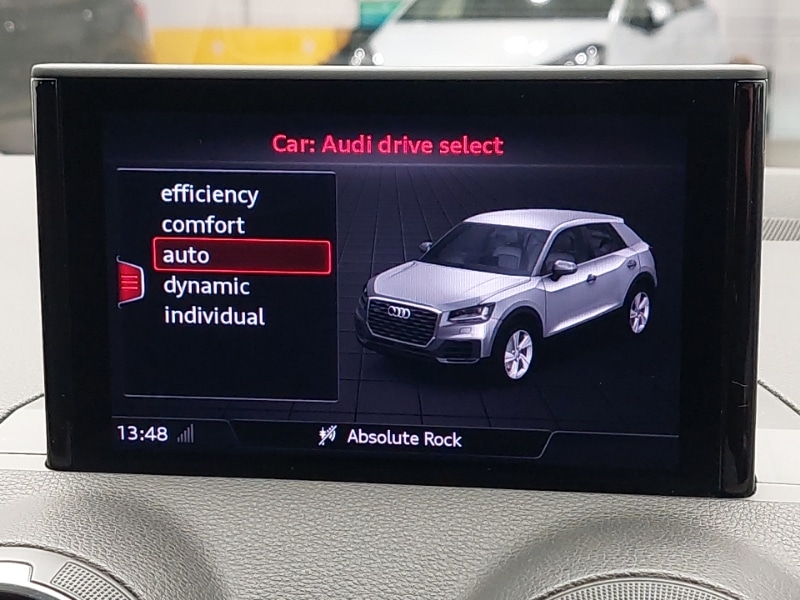 Used Audi Q2 2017 for sale - 77329701: Photo 16