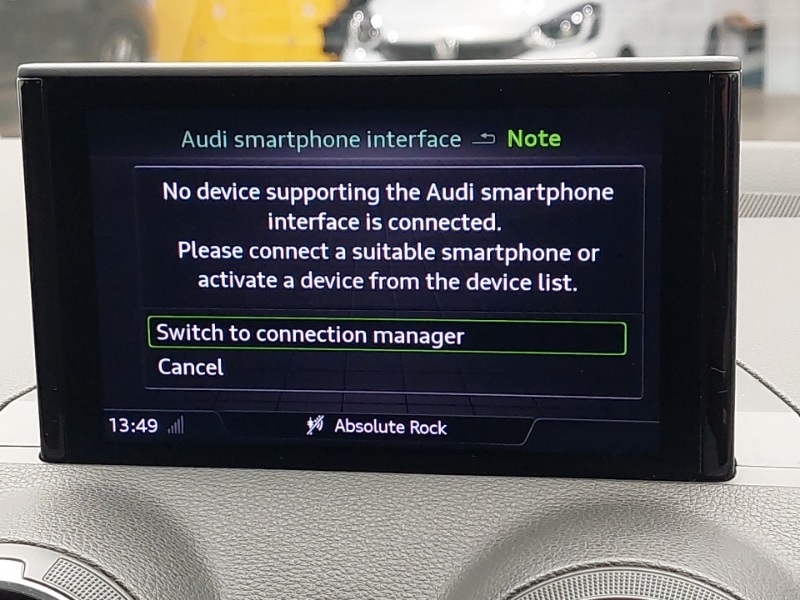 Used Audi Q2 2017 for sale - 77329701: Photo 17