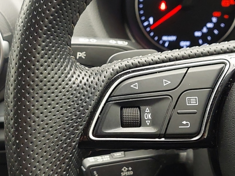 Used Audi Q2 2017 for sale - 77329701: Photo 18