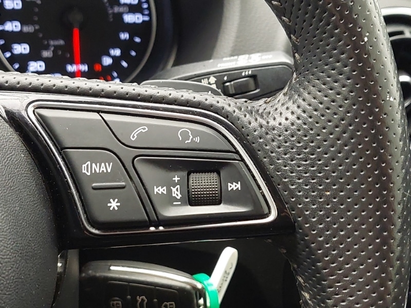 Used Audi Q2 2017 for sale - 77329701: Photo 19