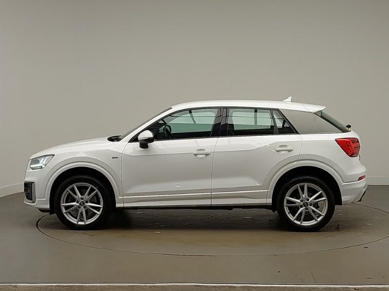 Used Audi Q2 2017 for sale - 77329701: Photo 4