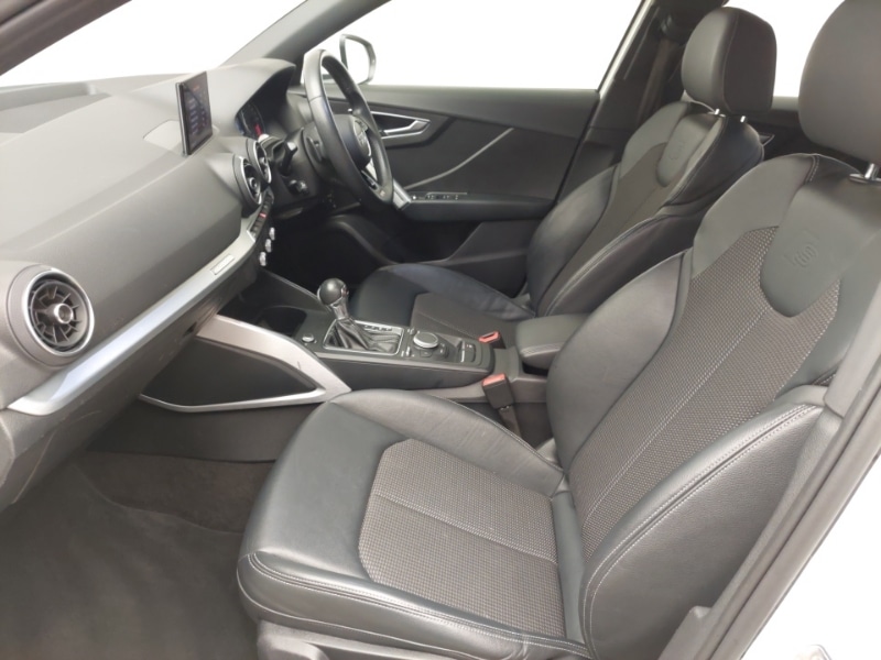 Used Audi Q2 2017 for sale - 77329701: Photo 5