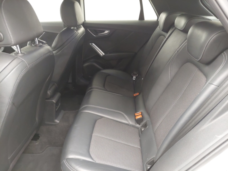 Used Audi Q2 2017 for sale - 77329701: Photo 6