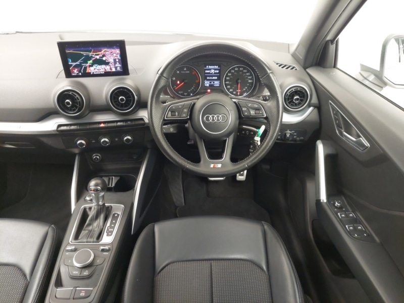 Used Audi Q2 2017 for sale - 77329701: Photo 7