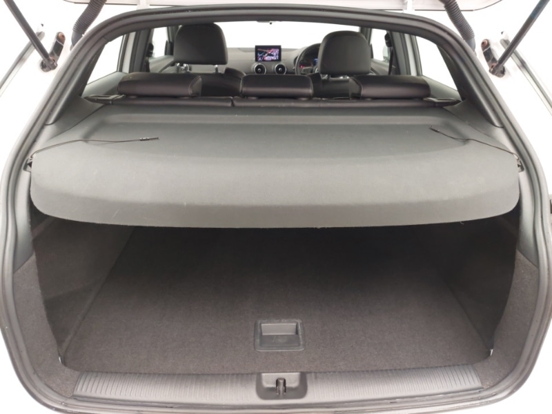 Used Audi Q2 2017 for sale - 77329701: Photo 8