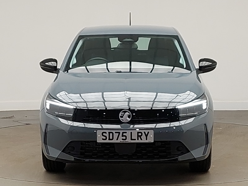 Used Vauxhall Corsa 2025 for sale - 77311592: Photo 12