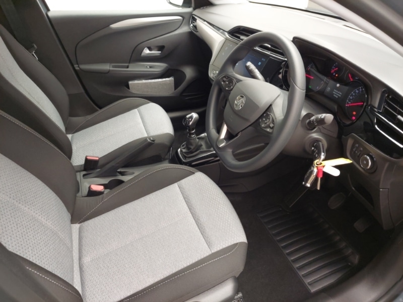 Used Vauxhall Corsa 2025 for sale - 77311592: Photo 13