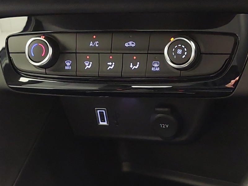 Used Vauxhall Corsa 2025 for sale - 77311592: Photo 15