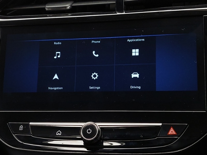 Used Vauxhall Corsa 2025 for sale - 77311592: Photo 17