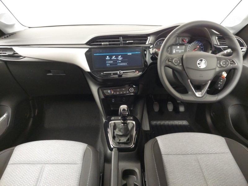 Used Vauxhall Corsa 2025 for sale - 77311592: Photo 2