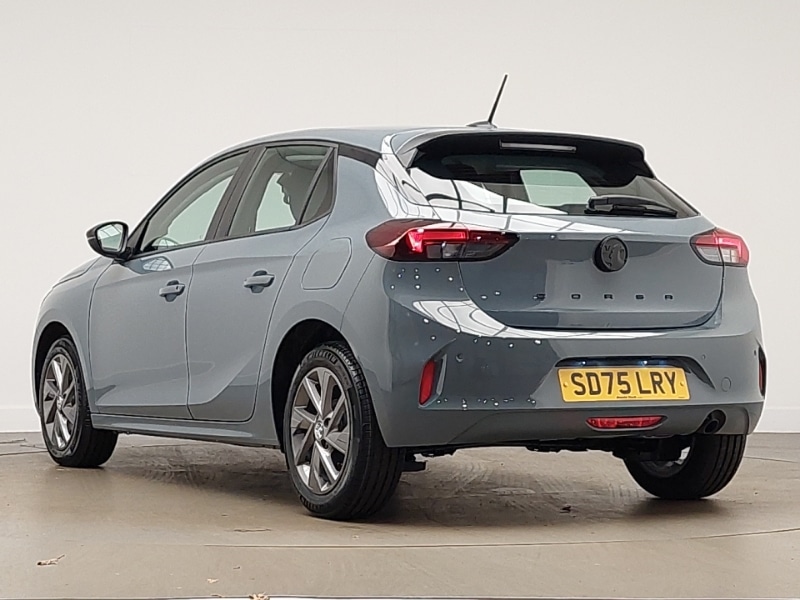 Used Vauxhall Corsa 2025 for sale - 77311592: Photo 3