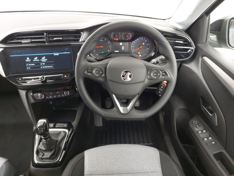 Used Vauxhall Corsa 2025 for sale - 77311592: Photo 7