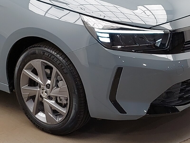 Used Vauxhall Corsa 2025 for sale - 77311592: Photo 9