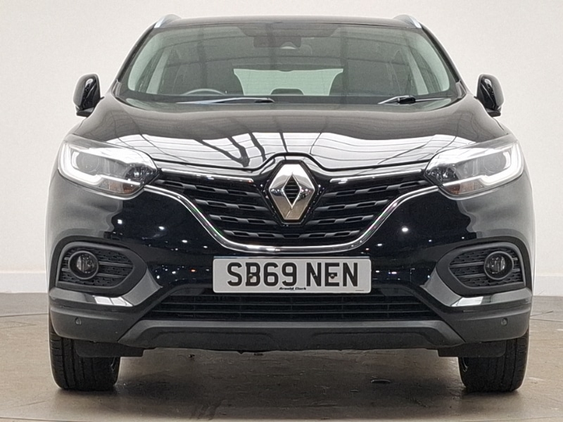 Used Renault Kadjar 2019 for sale - 77311604: Photo 12