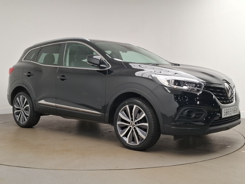 Used Renault Kadjar 2019 for sale - 77311604: Photo 13
