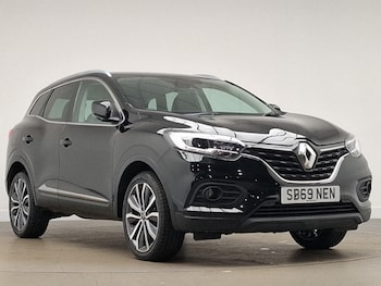 Used Renault Kadjar 2019 for sale - 77311604: Photo