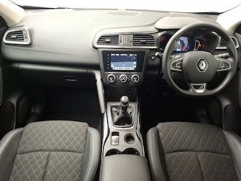 Used Renault Kadjar 2019 for sale - 77311604: Photo