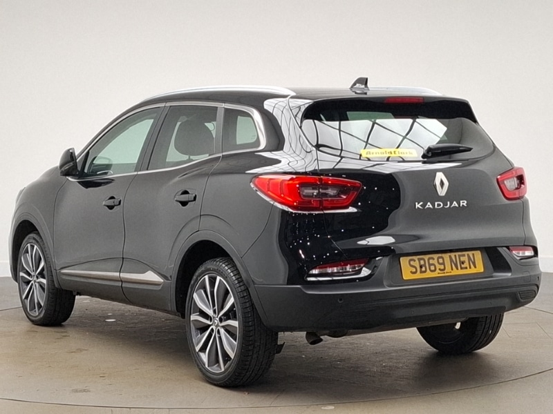 Used Renault Kadjar 2019 for sale - 77311604: Photo 3
