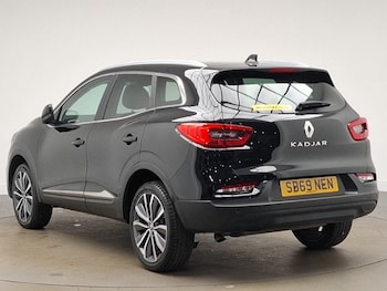 Used Renault Kadjar 2019 for sale - 77311604: Photo