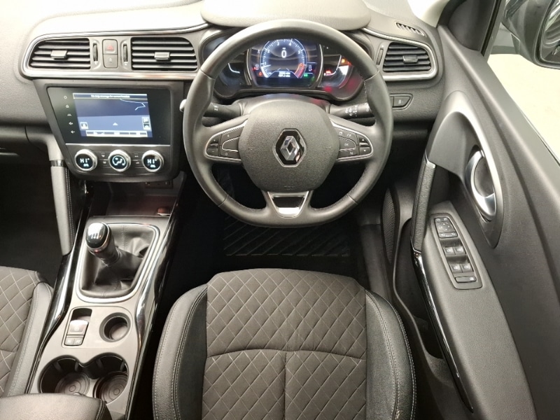 Used Renault Kadjar 2019 for sale - 77311604: Photo 7