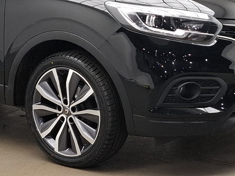 Used Renault Kadjar 2019 for sale - 77311604: Photo 9