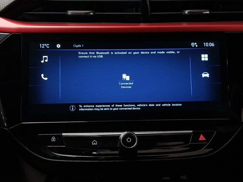 Used Vauxhall Corsa 2025 for sale - 77311578: Photo 11