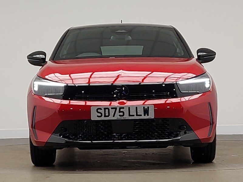 Used Vauxhall Corsa 2025 for sale - 77311578: Photo 12