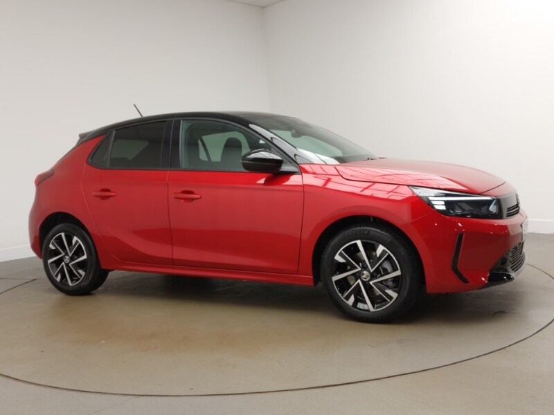 Used Vauxhall Corsa 2025 for sale - 77311578: Photo 13