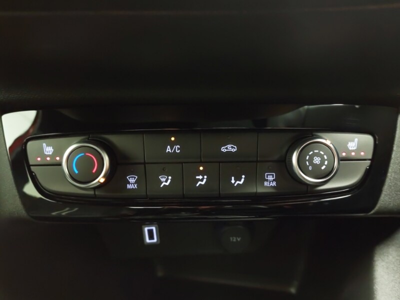 Used Vauxhall Corsa 2025 for sale - 77311578: Photo 16