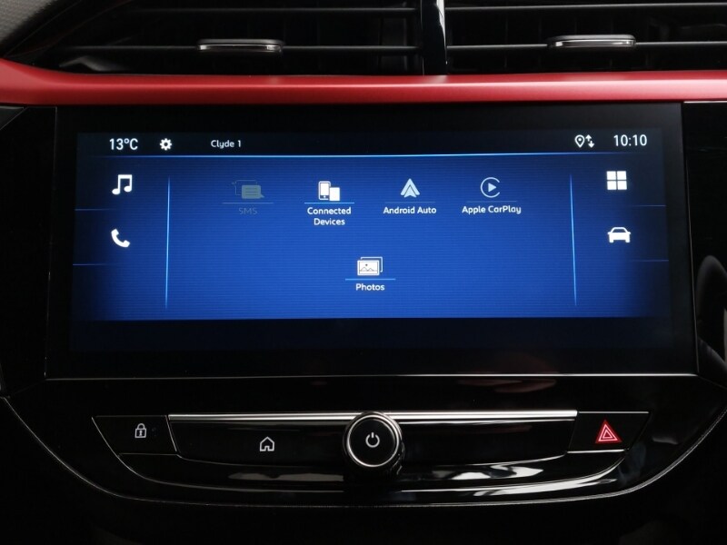 Used Vauxhall Corsa 2025 for sale - 77311578: Photo 17