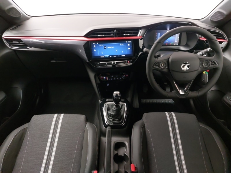 Used Vauxhall Corsa 2025 for sale - 77311578: Photo 2