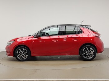 Used Vauxhall Corsa 2025 for sale - 77311578: Photo